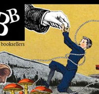 Barwon Booksellers - Hotel VIC