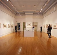 Ararat  Gallery TAMA - Hotel VIC