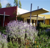 Maroondah Art Gallery - Hotel VIC