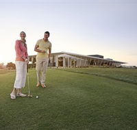 Moonah Links Golf Complex - Hotel VIC