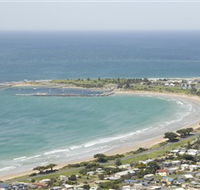 Apollo Bay Fisherman's Co-op - Hotel VIC
