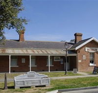 Echuca Historical Society Museum - Hotel VIC
