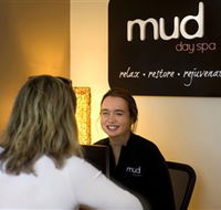Mud Day Spa - Hotel VIC