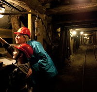 State Coal Mine - Hotel VIC
