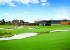 Peninsula Kingswood Country Golf Club - Hotel VIC 0