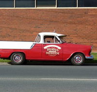 National Holden Museum - Hotel VIC