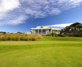 Sorrento Golf Club - Hotel VIC 0