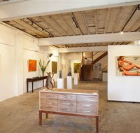Salt Contemporary Art - Hotel VIC