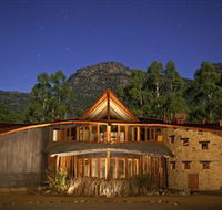 Brambuk - The National Park  Cultural Centre - Hotel VIC