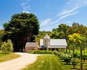 Darling Park - Hotel VIC 0