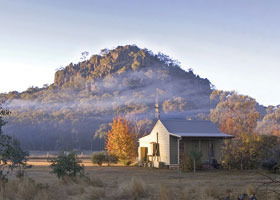 Macedon Regional Park - Hotel VIC 0