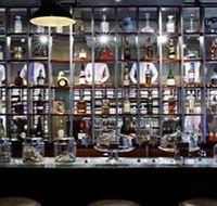 Shirt Bar - Hotel VIC