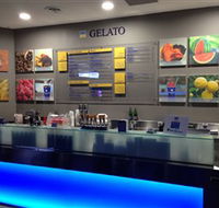 RivaReno Gelato - Hotel VIC
