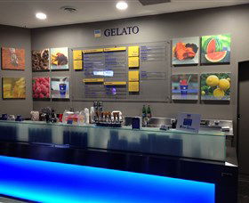 RivaReno Gelato - Hotel VIC 0