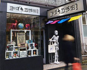 Holy Kitsch! Surry Hills - Hotel VIC 0