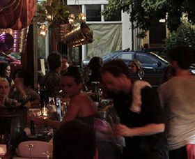 The Little Guy Glebe - Hotel VIC 0