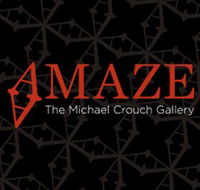 AMAZE - The Michael Crouch Gallery - Hotel VIC
