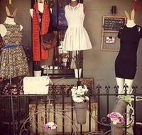 Frou Frou Designs - Hotel VIC