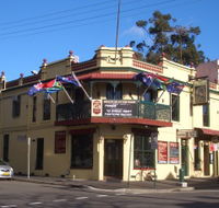 The Nags Head Hotel - Hotel VIC