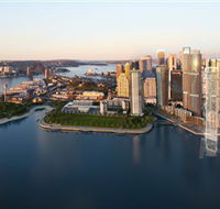 Barangaroo - Hotel VIC