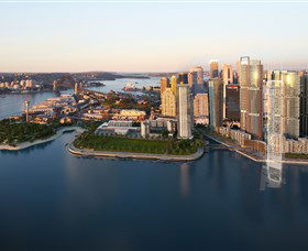 Barangaroo - Hotel VIC 0