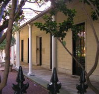 Judges House Sydney - Hotel VIC