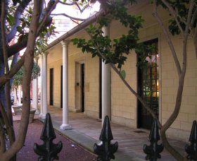 Judges House Sydney - Hotel VIC 0