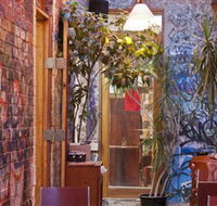 Sappho Books Cafe and Wine Bar - Hotel VIC