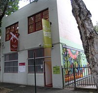 Pine Street Gallery - Hotel VIC