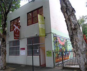 Pine Street Gallery - Hotel VIC 0