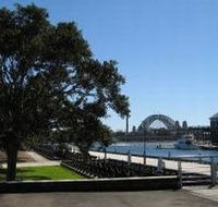 Pyrmont Point Park - Hotel VIC