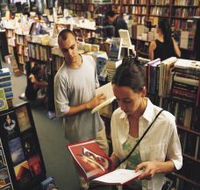 Gleebooks - Hotel VIC