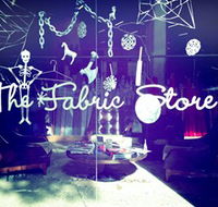 The Fabric Store - Hotel VIC