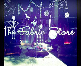 The Fabric Store - Hotel VIC 0
