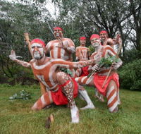 Doonooch Dance Company - Hotel VIC