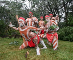 Doonooch Dance Company - Hotel VIC 0