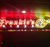 Frankie's Pizza - Hotel VIC