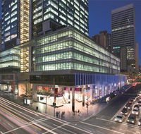 World Square Shopping Centre - Hotel VIC