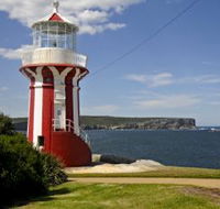 Hornby Lighthouse - Hotel VIC