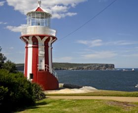 Hornby Lighthouse - Hotel VIC 0