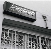 Galerie Pompom - Hotel VIC