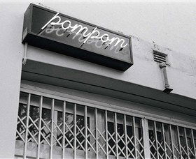 Galerie Pompom - Hotel VIC 0