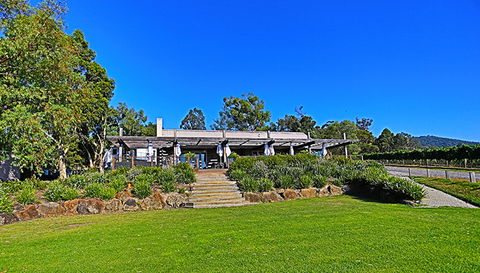 GREENSTONE VINEYARDS - Hotel VIC 1