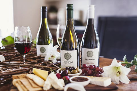 GREENSTONE VINEYARDS - Hotel VIC 2