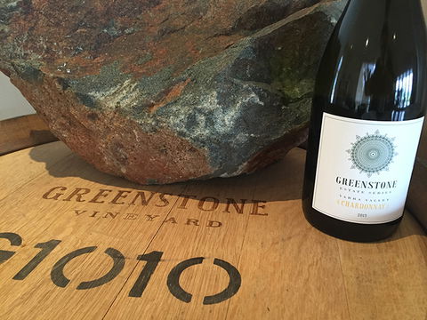 GREENSTONE VINEYARDS - Hotel VIC 6