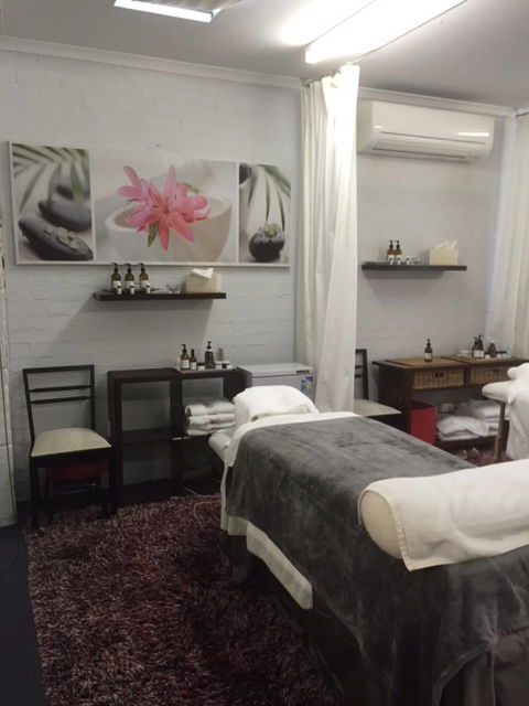 Aromatherapy In Action - Hotel VIC 0