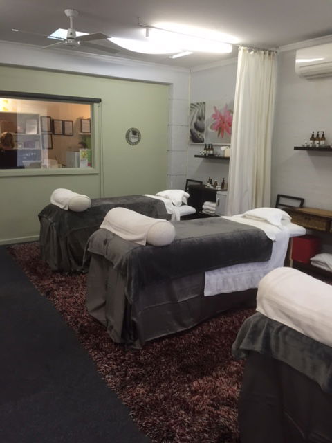 Aromatherapy In Action - Hotel VIC 2