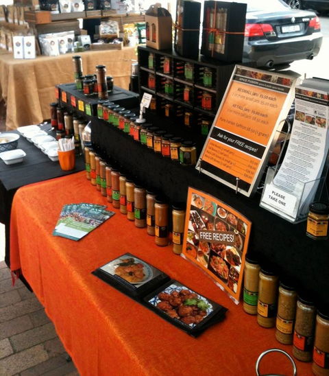 Main Street Market Mornington - Hotel VIC 0