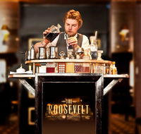 The Roosevelt - Hotel VIC