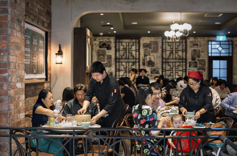 World Square Shopping Centre - Hotel VIC 5